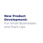 New Product Development For Small Businesses and Start-Ups from Coursera | Project by Edvicer