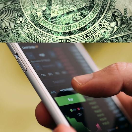 Portada: El futuro de las tecnologías de pago