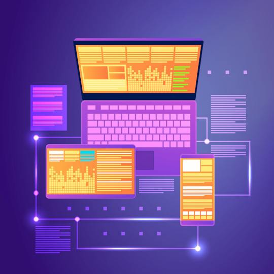 Portada: AWS: Automatización de tareas e integración en red