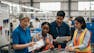 Lean Waste Reduction and Process Improvement