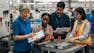 Lean Waste Reduction and Process Improvement