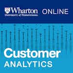 Customer Analytics by University of Pennsylvania