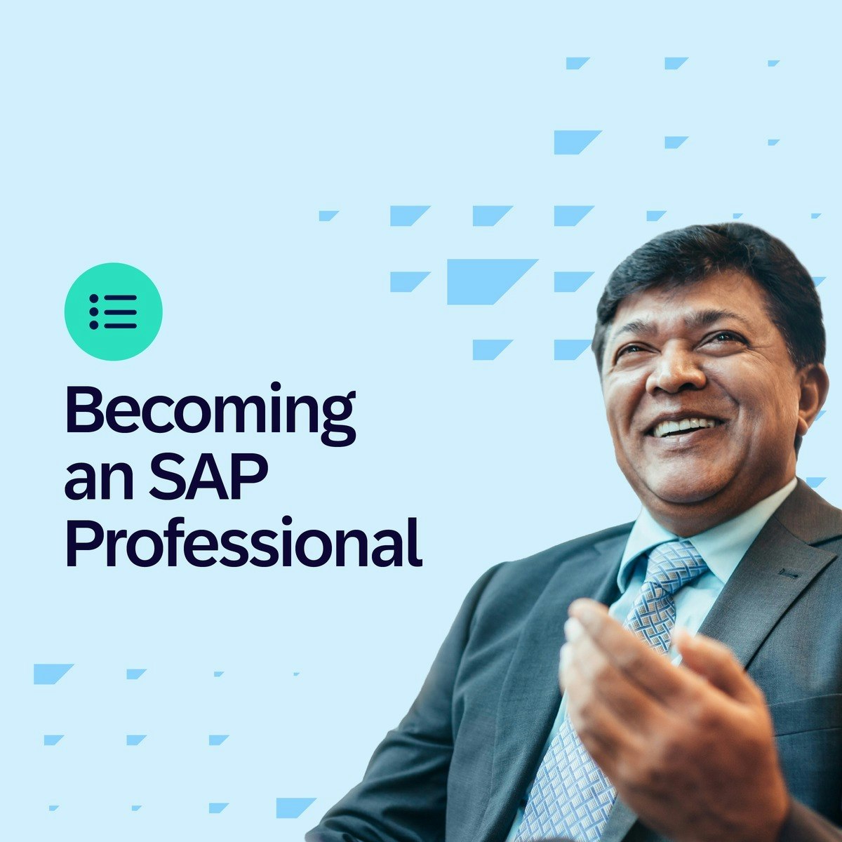 Becoming an SAP Professional