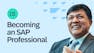 Becoming an SAP Professional