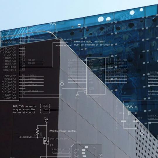 Portada: Fundamentos TIC para negocios: Hardware
