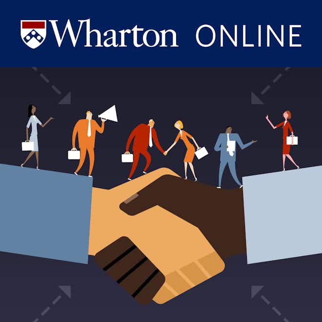 Top Wharton Courses Learn Wharton Online Coursera