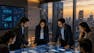 HR Management, Recruitment and Performance Systems