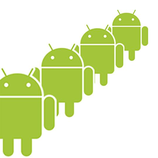 Portada: Ingeniería de aplicaciones Android mantenibles