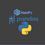 Python for Data Analysis: Pandas & NumPy by Coursera Project Network