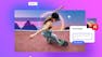 AI Tools for Creatives powered by Adobe Firefly