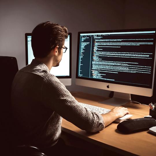 Portada: JavaScript para el desarrollo web