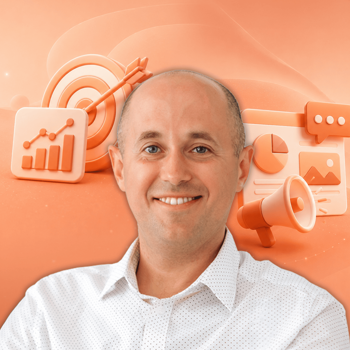 Claude AI for Marketing