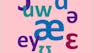 Vokale der amerikanischen englischen Aussprache