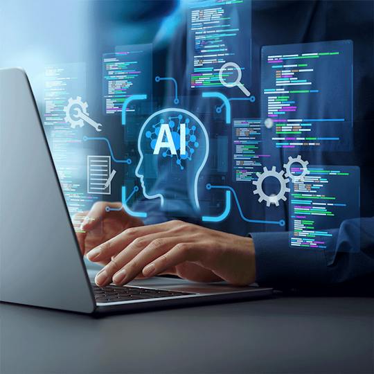 Portada: Optimize Python for Agentic AI