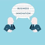 Innovating in a Digital World image