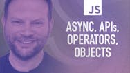 Advanced JavaScript | Coursera