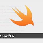 Swift 5 iOS Application Developer 