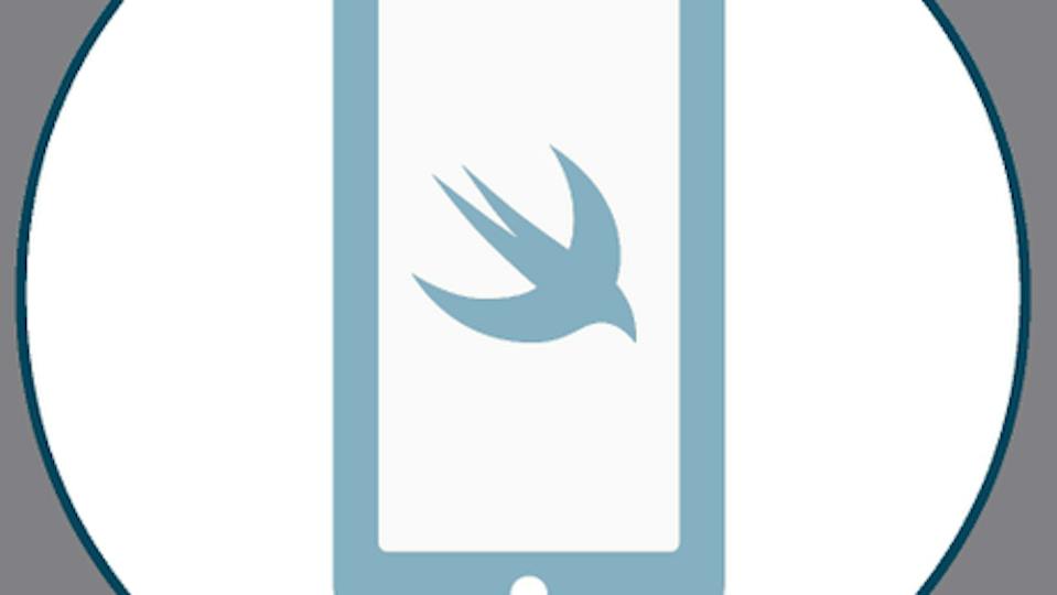 Portada: Introducción a la programación Swift
