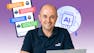 ChatGPT, Midjourney, Gemini, DeepSeek: Marketing Tools