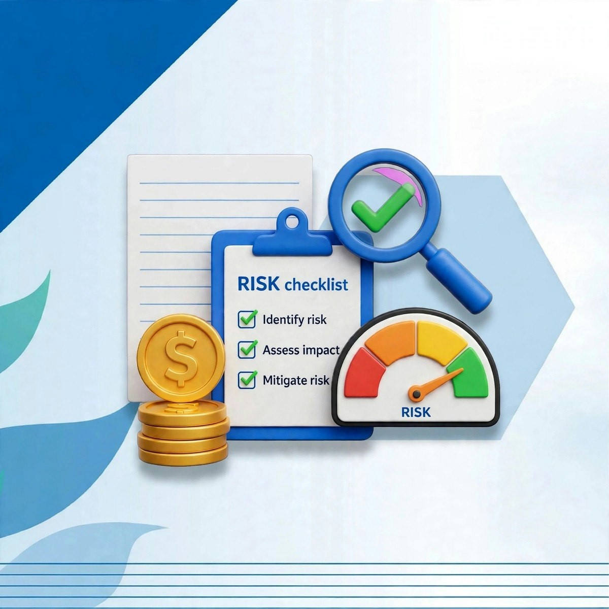 Risk Strategy and Planning