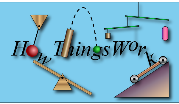 How Things Work: An Introduction to Physicsnted Reality and ARCore Coupon