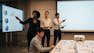 Professional Presentation Design and Delivery
