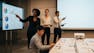 Professional Presentation Design and Delivery
