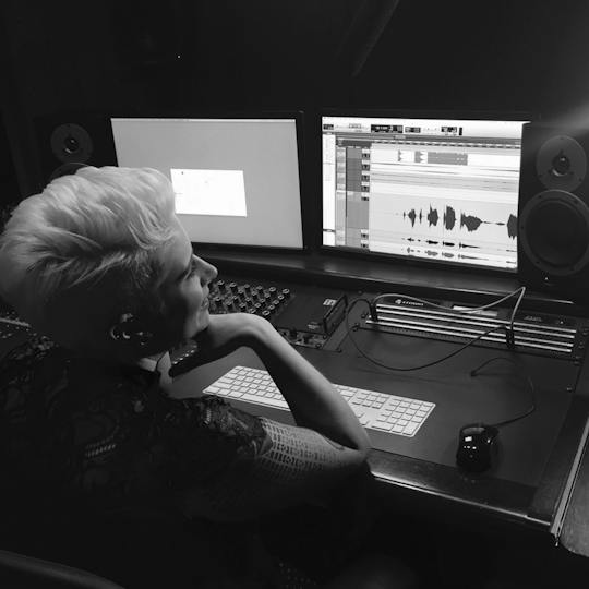 Portada: Conceptos básicos de Pro Tools