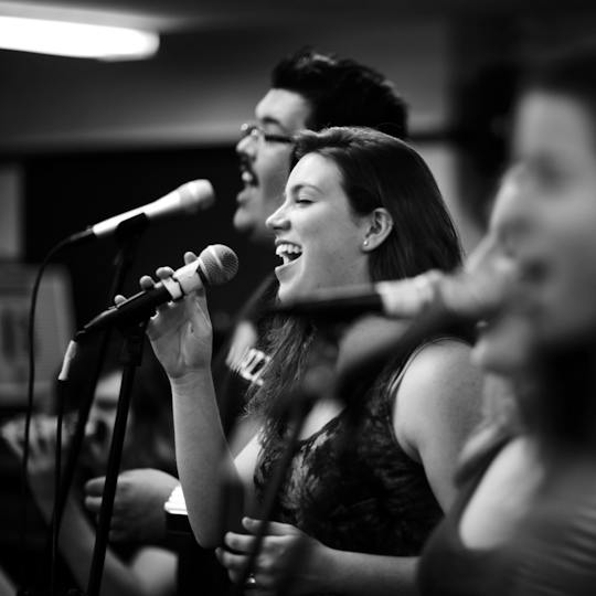 Portada: La enseñanza de la música popular en el aula