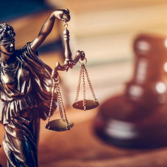 Portada: Fundamentos jurídicos para empresarios