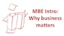 Mastering Business Essentials: Introduction
