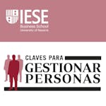 Claves para Gestionar Personas 