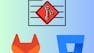 Git with GitLab and BitBucket