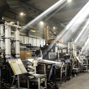 Supply Chain Operations image