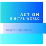 Digital business - Act on the digital world by École Polytechnique, Institut Mines-Télécom