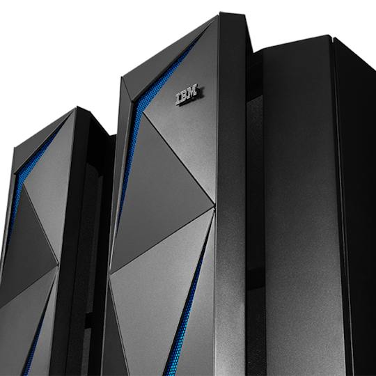Portada: Introducción a Mainframe con Comandos y Paneles z/OS