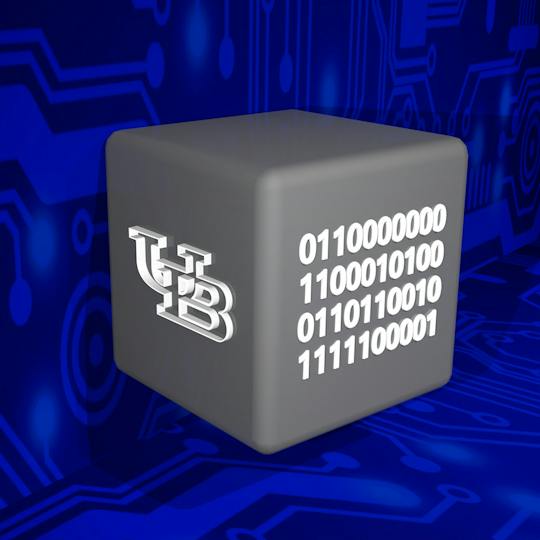Portada: Conceptos básicos de Blockchain
