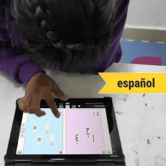 Portada: Sentido Numérico para la Educación Primaria con PhET