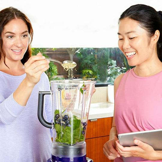 Portada: Puntos esenciales de nutrición de la Academia Nacional de Medicina Deportiva