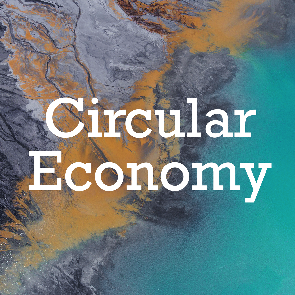 Circular Economy - Sustainable Materials Management Coupon