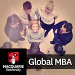 Professional development: Improve yourself, always by Macquarie University
