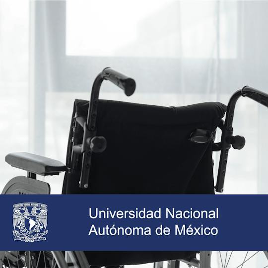 Portada: Comprendiendo a la discapacidad en entornos universitarios