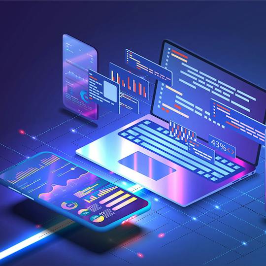 Portada: Visión general y conceptos básicos de Angular 17