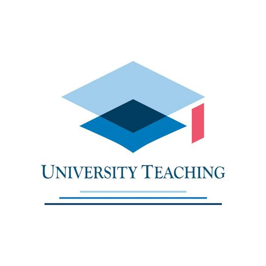 Portada: Enseñanza universitaria