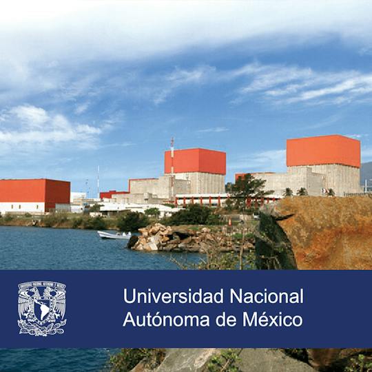 Portada: Ingeniería nuclear para principiantes
