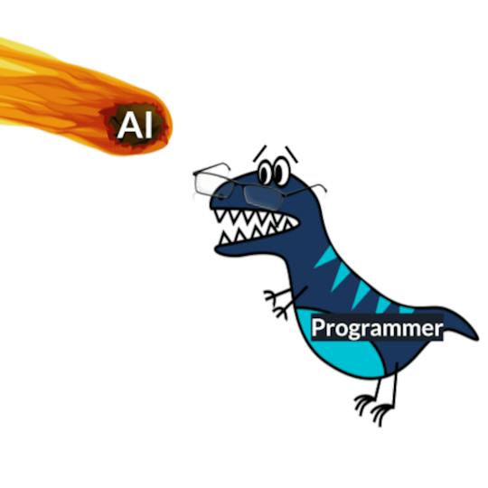 Portada: IA para una programación eficiente: aprovechar la potencia de los LLM