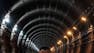 Underground Metros Shafts and Caverns
