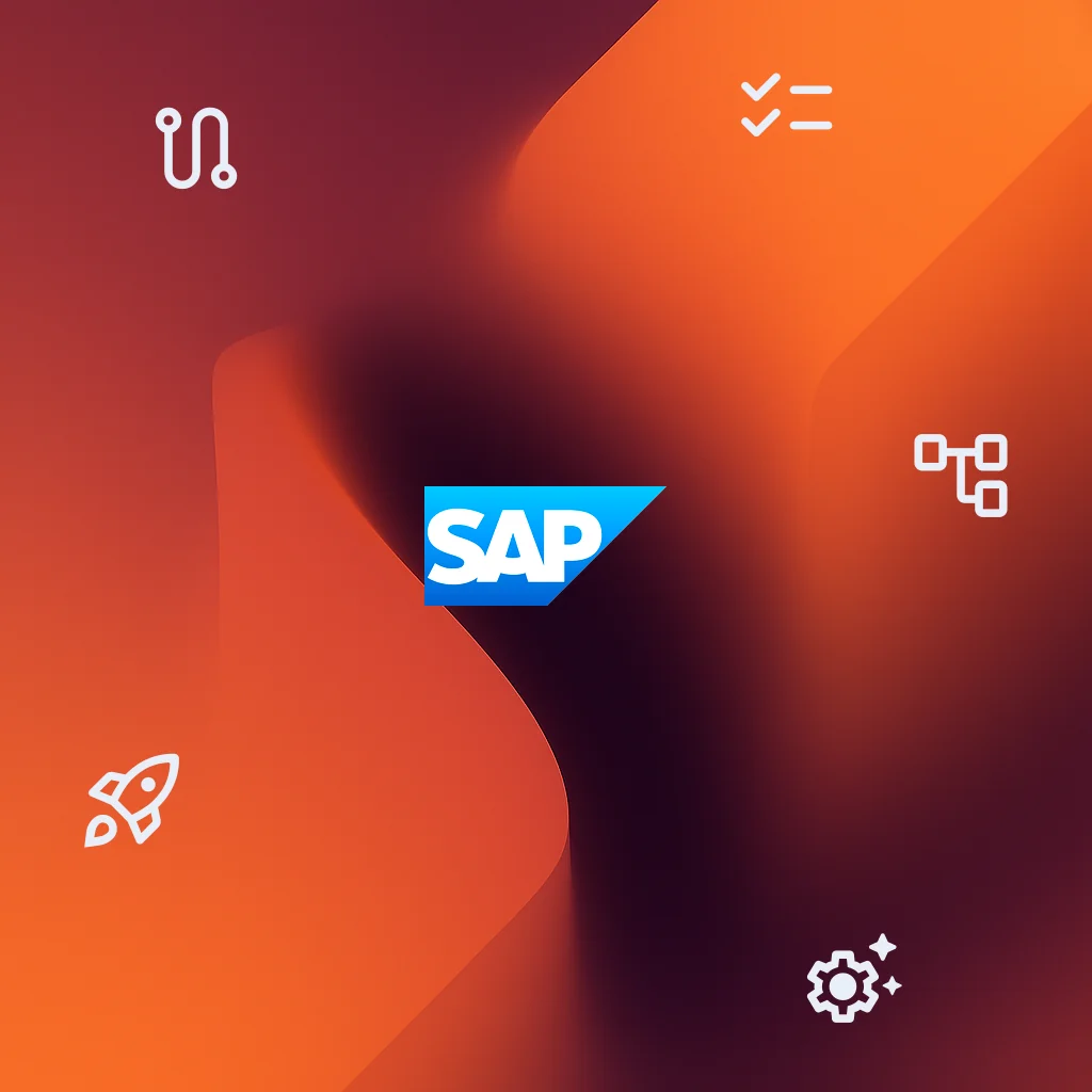 Designing an SAP Solution
