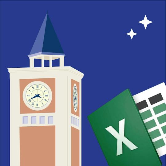 Portada: Fundamentos de Excel para Negocios
