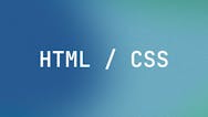 Fullstack Development | Coursera